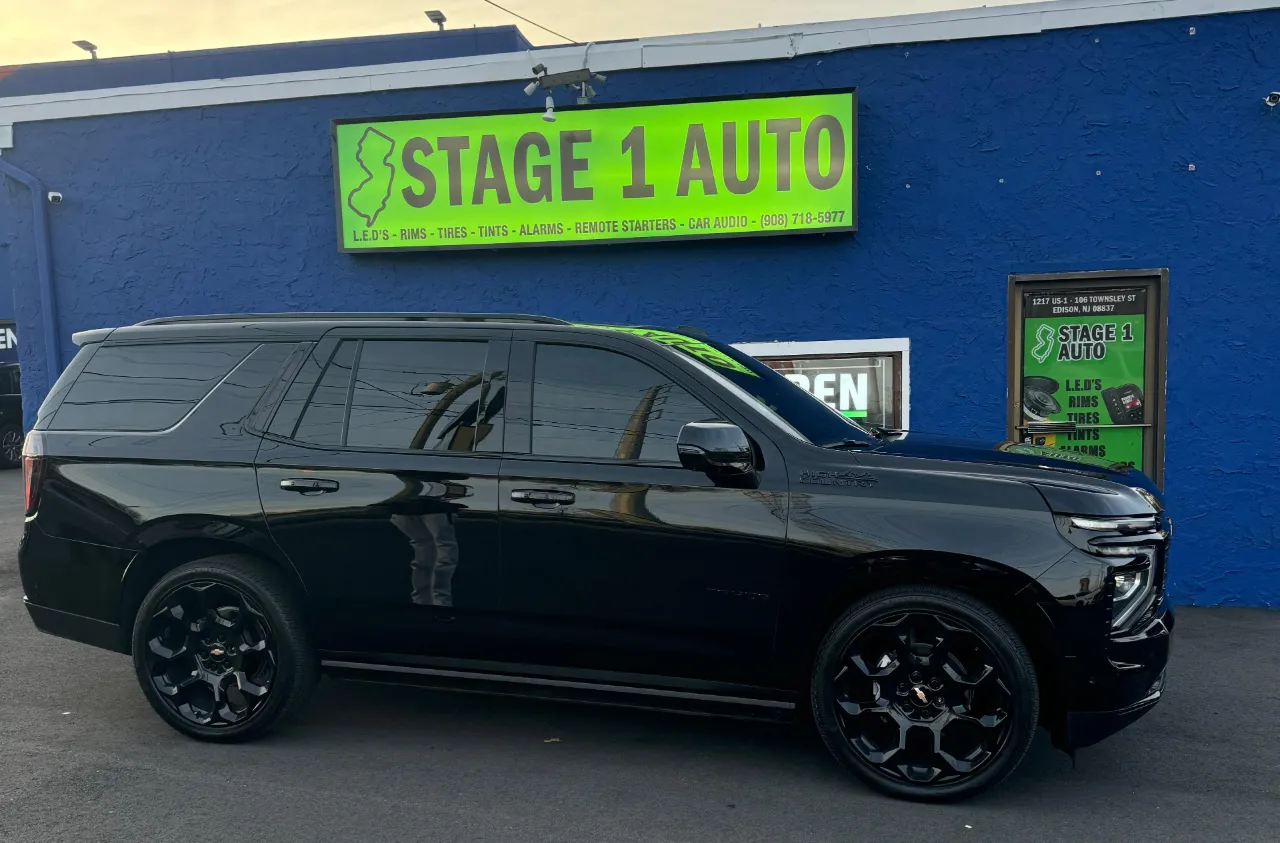 Is window tint legal in New Jersey? 2026 complete guide